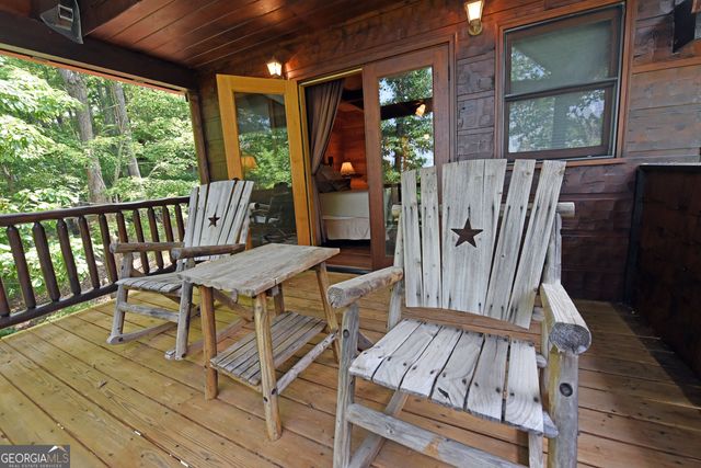 97 Deer Ridge, Morganton, GA 30560