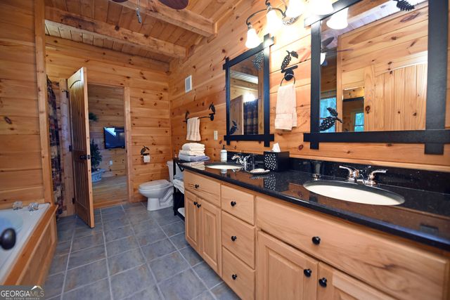 97 Deer Ridge, Morganton, GA 30560