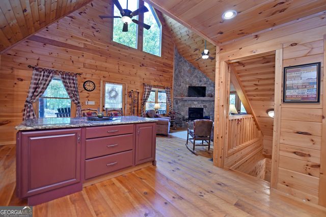 97 Deer Ridge, Morganton, GA 30560