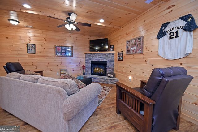 97 Deer Ridge, Morganton, GA 30560