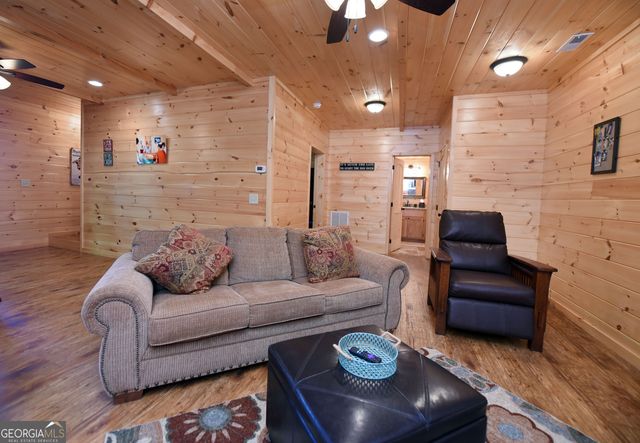 97 Deer Ridge, Morganton, GA 30560