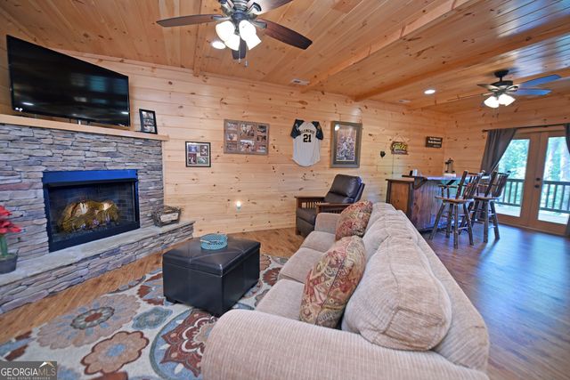 97 Deer Ridge, Morganton, GA 30560