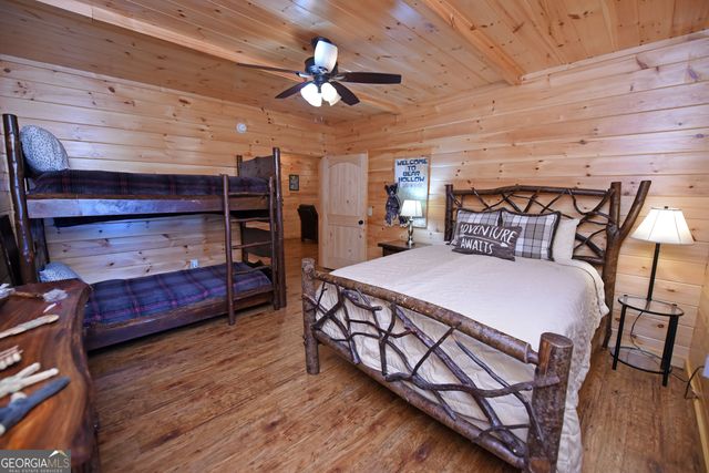 97 Deer Ridge, Morganton, GA 30560