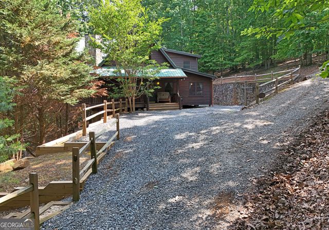 97 Deer Ridge, Morganton, GA 30560