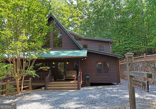 97 Deer Ridge, Morganton, GA 30560