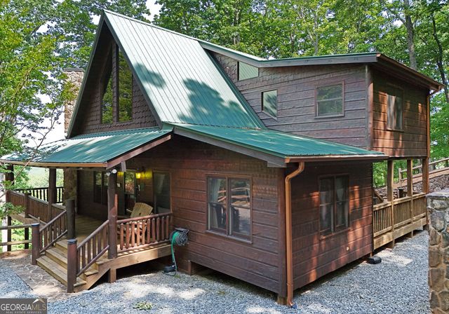 97 Deer Ridge, Morganton, GA 30560