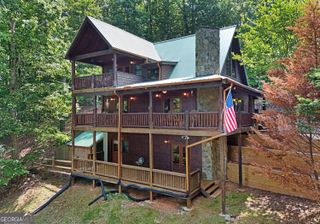 97 Deer Ridge, Morganton, GA 30560