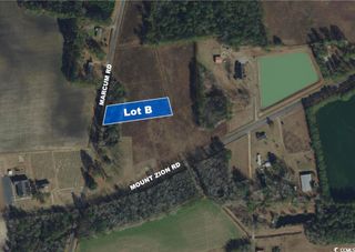 750 Marcum Dr, Loris, SC 29569