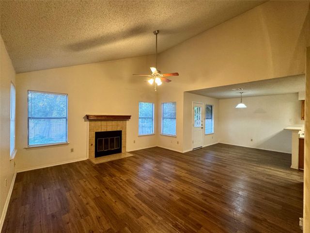 12919 Humphrey DR, Austin, TX 78729