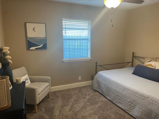 2570 Sleepy Hollow Road, San Angelo, TX 76904