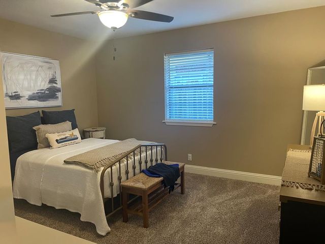 2570 Sleepy Hollow Road, San Angelo, TX 76904