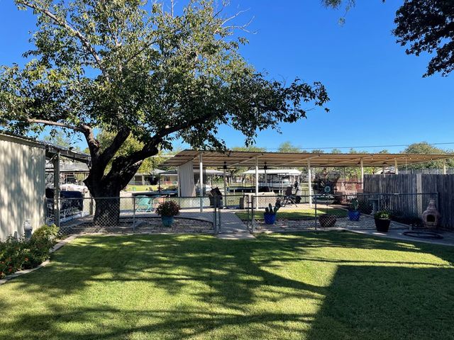 2570 Sleepy Hollow Road, San Angelo, TX 76904