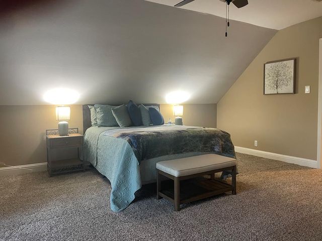 2570 Sleepy Hollow Road, San Angelo, TX 76904