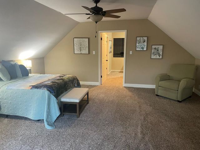 2570 Sleepy Hollow Road, San Angelo, TX 76904