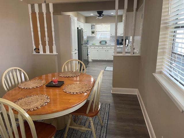 2570 Sleepy Hollow Road, San Angelo, TX 76904