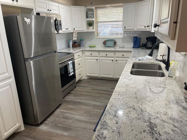 2570 Sleepy Hollow Road, San Angelo, TX 76904