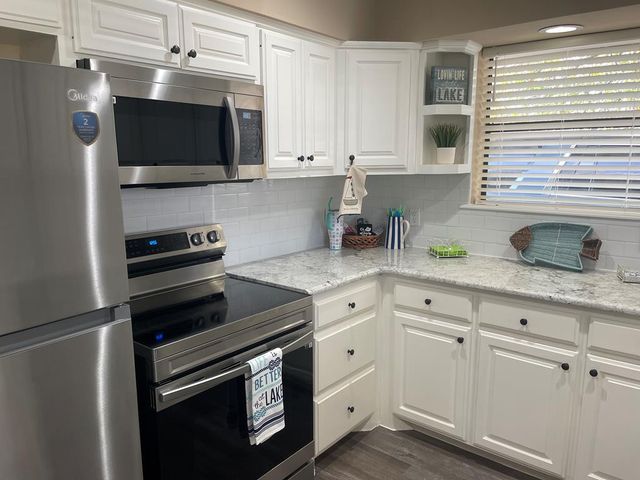 2570 Sleepy Hollow Road, San Angelo, TX 76904