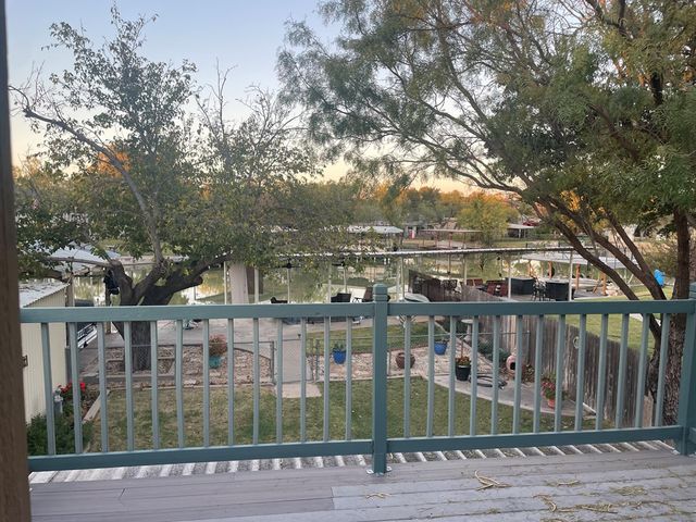 2570 Sleepy Hollow Road, San Angelo, TX 76904