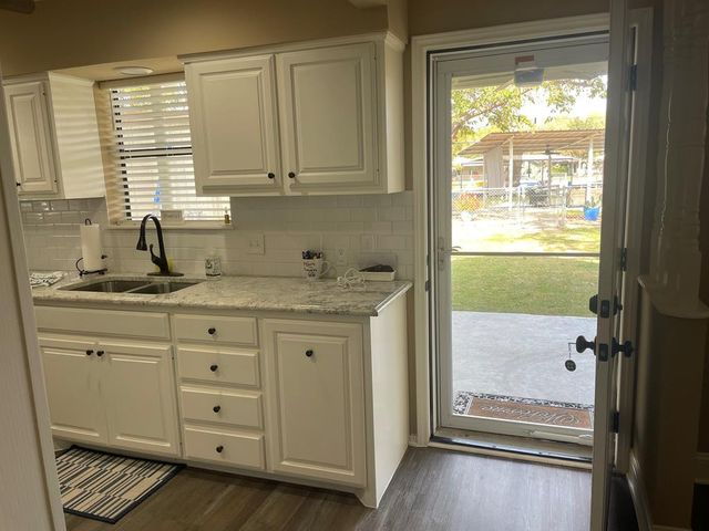 2570 Sleepy Hollow Road, San Angelo, TX 76904