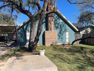 2570 Sleepy Hollow Road, San Angelo, TX 76904