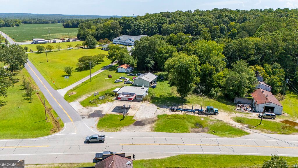 2658 Washington Highway, Elberton, GA 30635 — photo 4