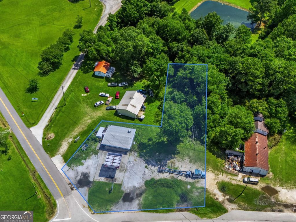 2658 Washington Highway, Elberton, GA 30635 — photo 5