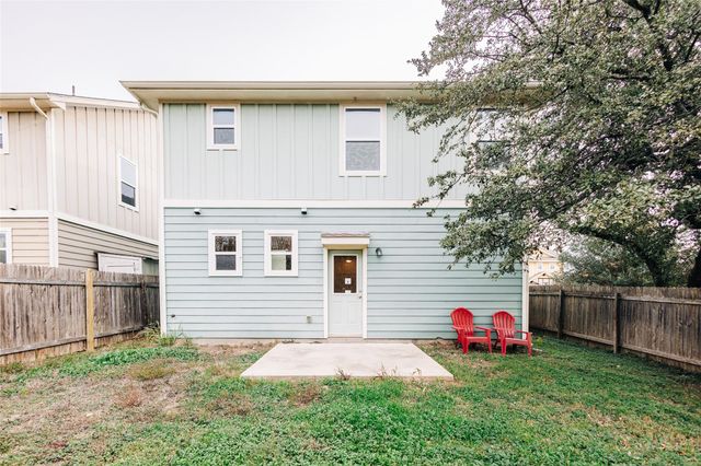 2905 Acopio BND, Austin, TX 78745