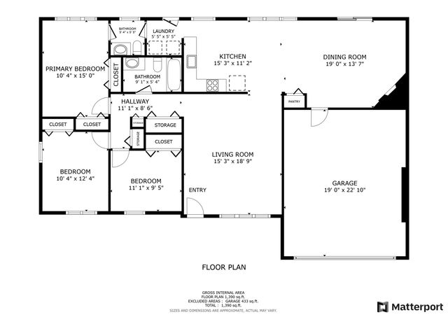 808 S Cedarcrest Drive, Schaumburg, IL 60193