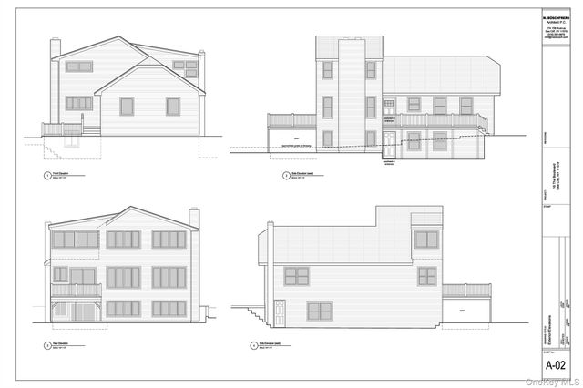 16 The Boulevard, Sea Cliff, NY 11579