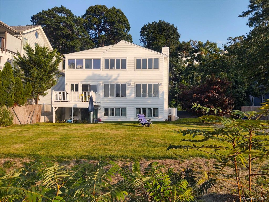 16 The Boulevard, Sea Cliff, NY 11579 — photo 3