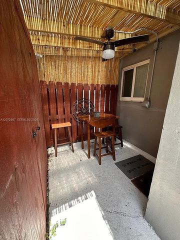 1100 NE 1st Avenue C, Fort Lauderdale, FL 33304