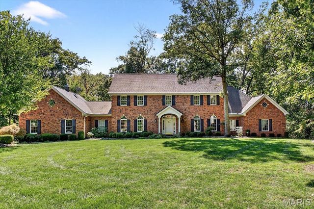 115 Cobblestone Hills Road, O'fallon, IL 62269