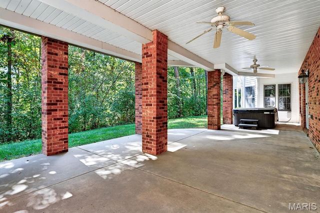 115 Cobblestone Hills Road, O'fallon, IL 62269