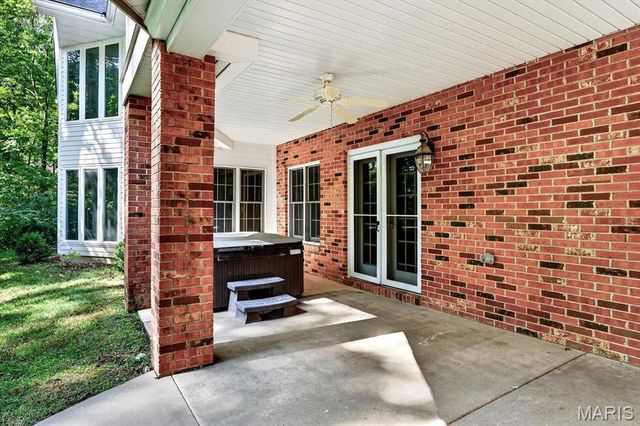 115 Cobblestone Hills Road, O'fallon, IL 62269