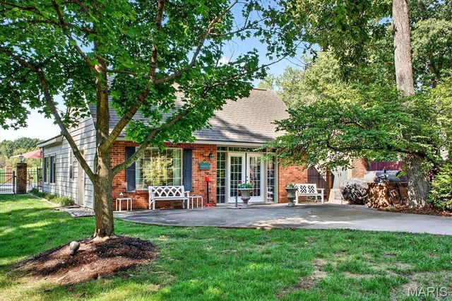 115 Cobblestone Hills Road, O'fallon, IL 62269