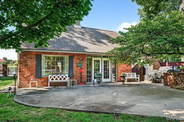 115 Cobblestone Hills Road, O'fallon, IL 62269