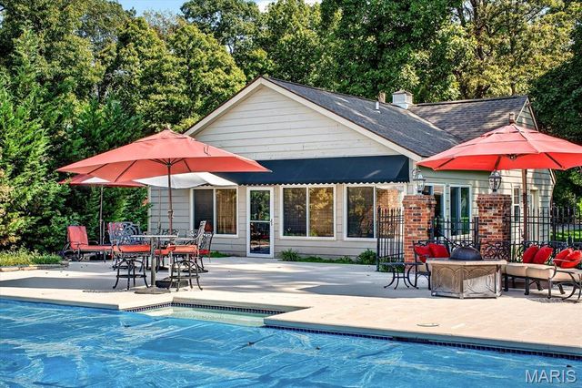 115 Cobblestone Hills Road, O'fallon, IL 62269