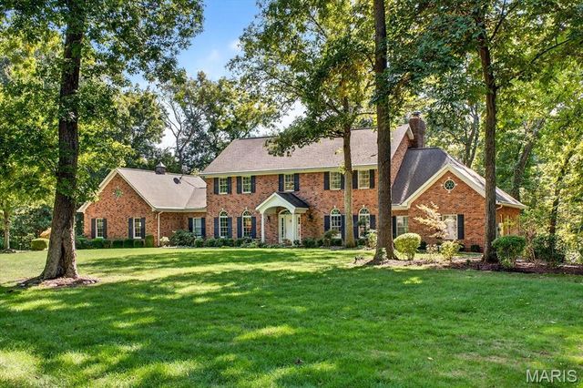 115 Cobblestone Hills Road, O'fallon, IL 62269