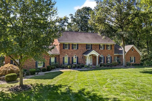 115 Cobblestone Hills Road, O'fallon, IL 62269