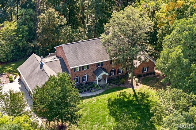 115 Cobblestone Hills Road, O'fallon, IL 62269