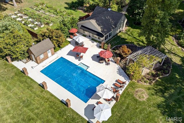 115 Cobblestone Hills Road, O'fallon, IL 62269