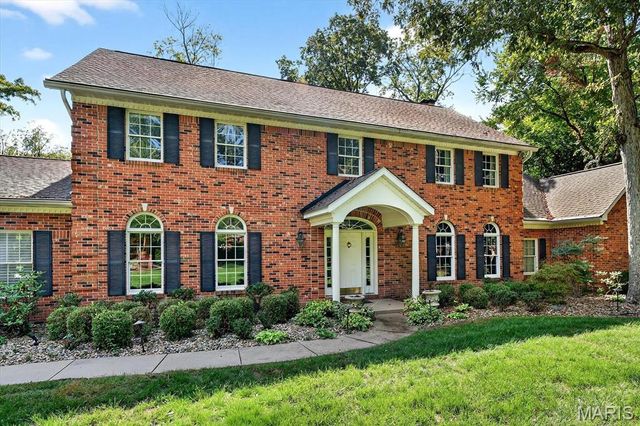 115 Cobblestone Hills Road, O'fallon, IL 62269