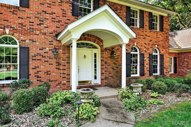 115 Cobblestone Hills Road, O'fallon, IL 62269