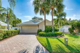 1250 Silverstrand DR, Naples, FL 34110