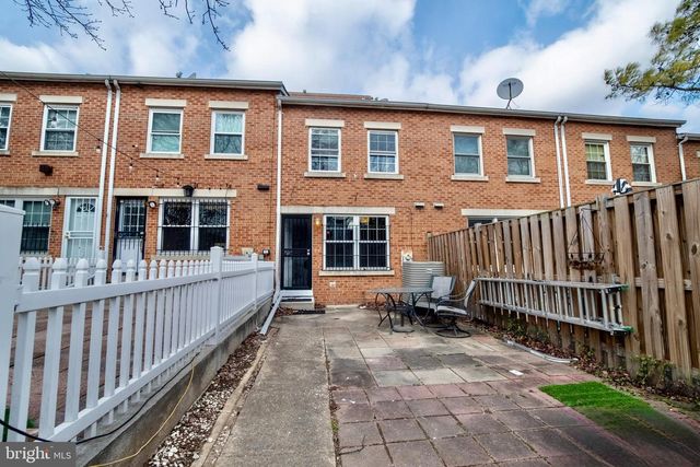 1805 E LAMLEY ST, Baltimore, MD 21231