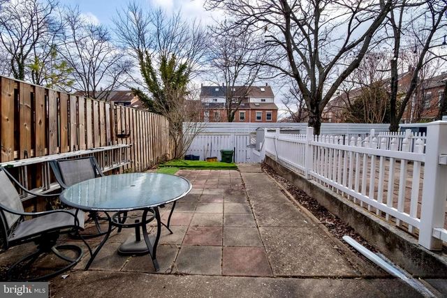 1805 E LAMLEY ST, Baltimore, MD 21231