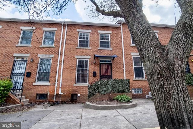 1805 E LAMLEY ST, Baltimore, MD 21231