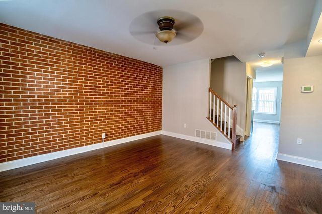 1805 E LAMLEY ST, Baltimore, MD 21231