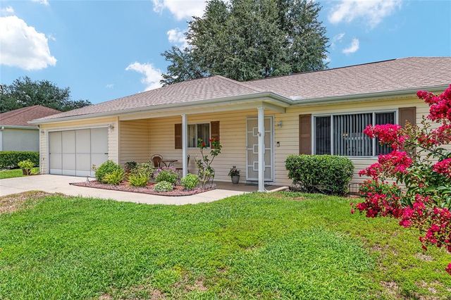 11335 SW 138TH LANE, Dunnellon, FL 34432