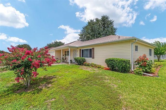 11335 SW 138TH LANE, Dunnellon, FL 34432